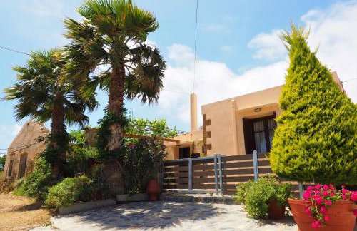 Traditional Cretan Villa - Photo 3