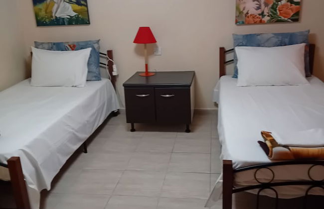 Maisonette Maria - for tranquility. Sykia Chalkidikis - Foto 12