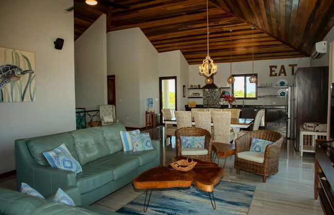 Villa Island Time Gecko - Foto 7