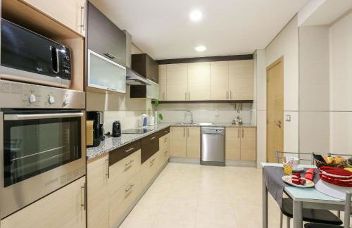 V4, Villa Jardins Branqueira near Beach, Albufeira - Foto 15