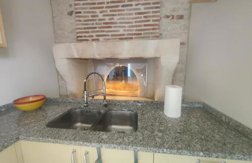 Gîte de la Grosse Pierre - Détente - 20 min du zoo - Foto 25