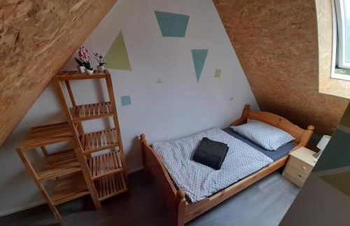 De´ Borns Ferienwohnung - Foto 19