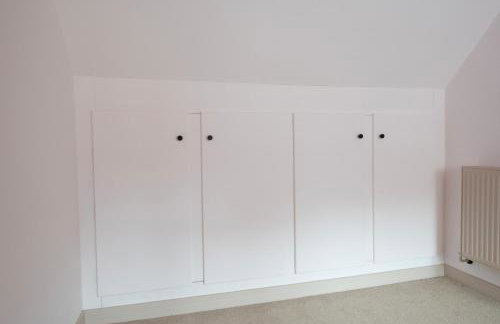 Newly Refurbished Medway with FREE PARKING by Prescott Apartments - Foto 17