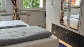 Monteurwohnungen in Linden-Mitte, nahe der B6 - Foto 4