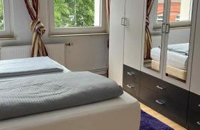 Monteurwohnungen in Linden-Mitte, nahe der B6 - Foto 4