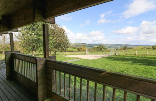 Pen Y Clawdd - Foto 31