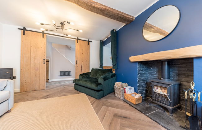 The Flags - Photo 32