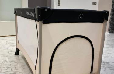 4 ZW m. Blick v. Balkon auf Lech - Foto 16