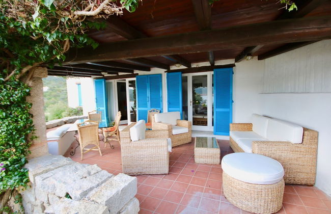 Casa Turchese - Foto 22