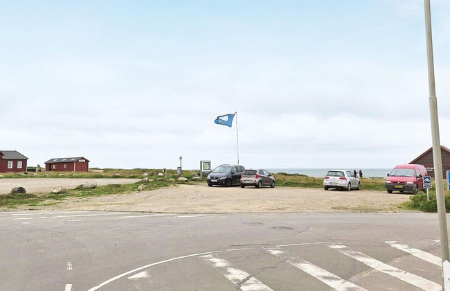 9 Person Holiday Home in Lemvig - Photo 25