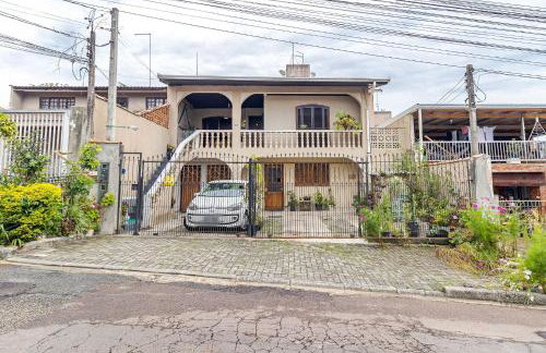 Kitnets Cidade Industrial – Curitiba | Gonzaga Stays - Foto 1