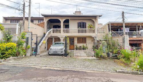 Kitnets Cidade Industrial – Curitiba | Gonzaga Stays - Foto 1