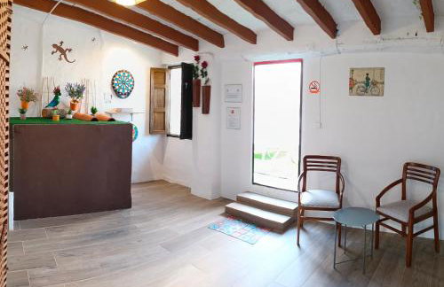 Casa Mayago, terraza y solárium - Foto 61