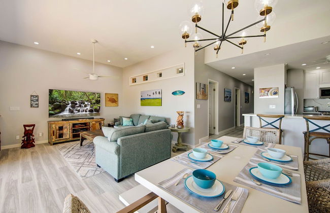 Kauai Hale Awapuhi By Coldwell Banker Island Vacations - Foto 27