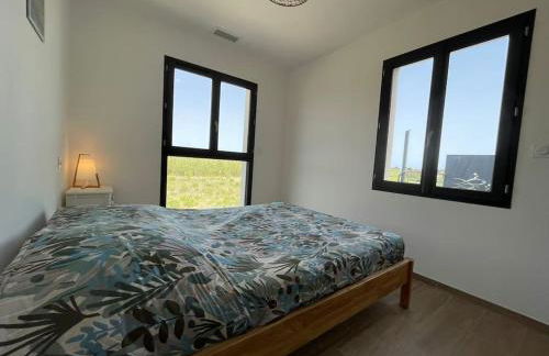 Tierra Del Viento - Villa Proche de la Mer - Foto 12