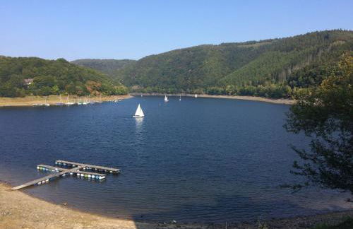 Ferienwohnung Eifelblick - Foto 46