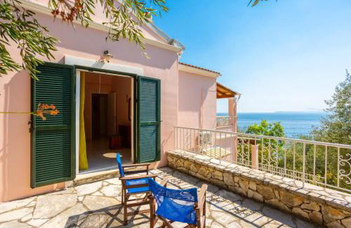 Villa Petros Large Private Pool Walk to Beach Sea Views A C Wifi Car Not Required - 180 - Foto 49