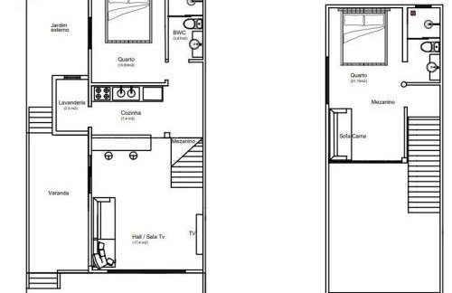 Casa da lagoa - Foto 27