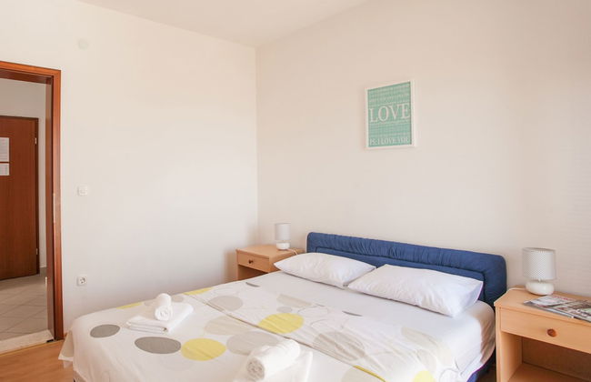 Apartments Kairos - Foto 55