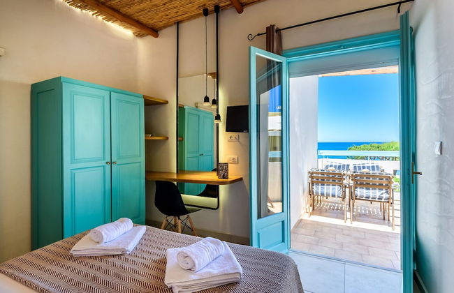 Ilias Apartments - Foto 21