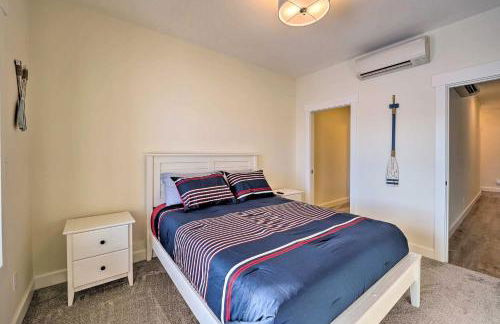 Bright La Conner Getaway with Mountain Views! - Foto 22