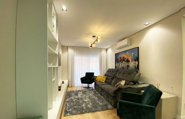 Apartamento Loft 235 no Centro de Canela - Foto 9