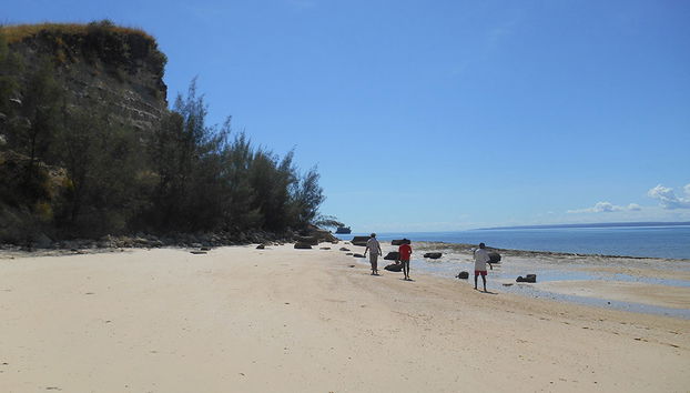 Tour de Nosy Iranja - Foto 3