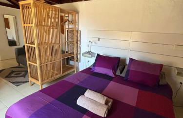 Casita El Molino im grünen Valle Gran Rey - Foto 24