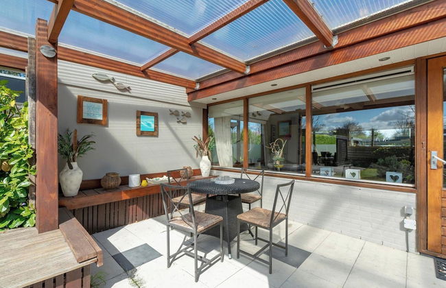 Holiday Home Sint Maartenszee Near Beach - Foto 11