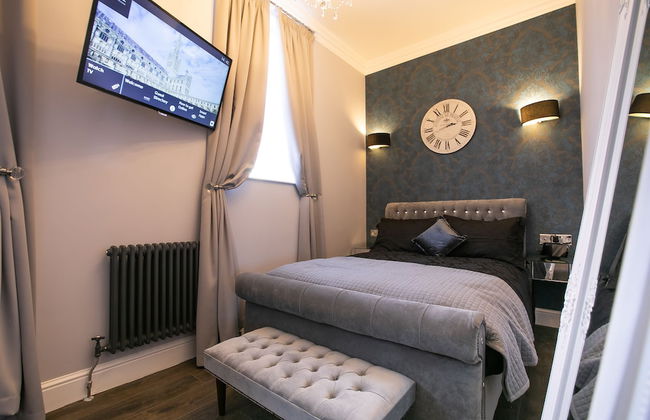 Number 82 The Unthank - Foto 29