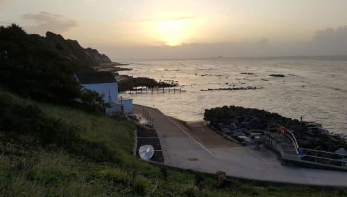 Wheelers Bay Apartment - Foto 4