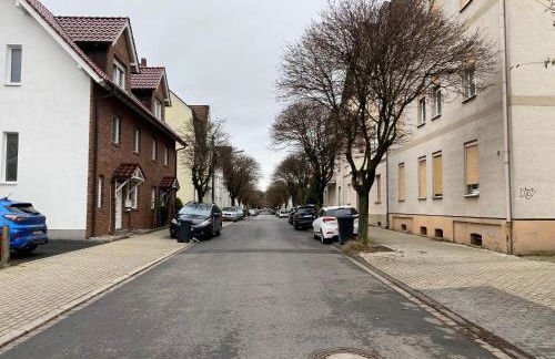 Gemütliches wohnen in idealer Lage, nahe Dortmund - Foto 57