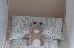 Ferienwohnung Neustadt-Wied - Foto 19