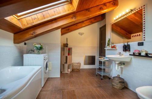 Casa Vecchio Mulino - Foto 19