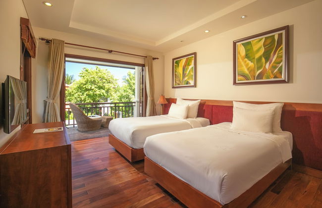 Luxury Villas - Villa Danang Beach - Photo 5