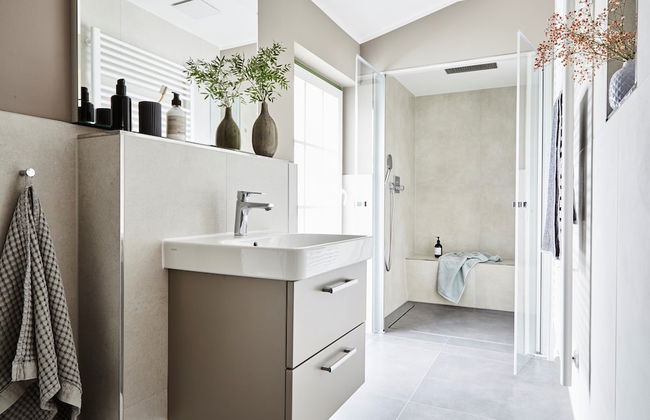 Villa Fortuna - Foto 60