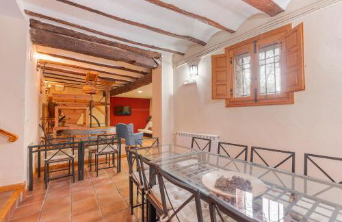 EL MOLINO De Villel - Foto 29