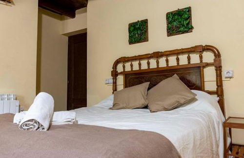 Casa Rural El Balcon de Tera - Foto 28