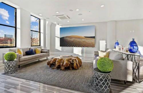 XL Studio - Stylish Studio with Rooftop Pool - Foto 52