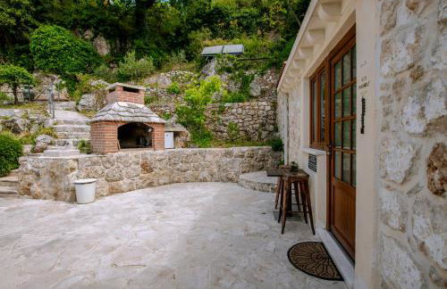 Villa Stone-Exceptional private Estate - Foto 42