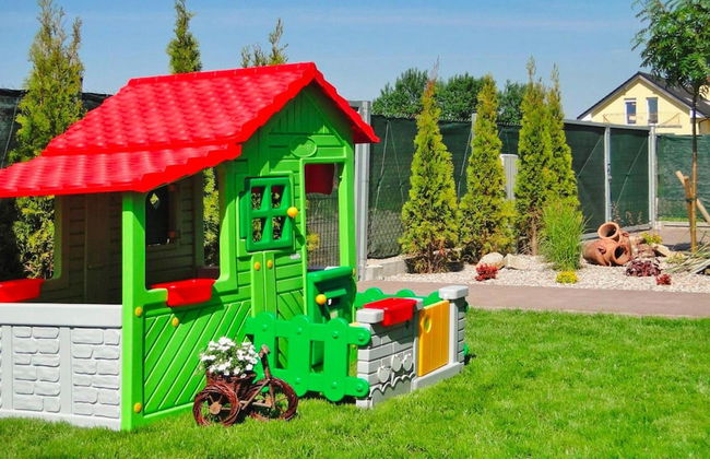 Apartment in Sianozety Near Sandy Beach - Photo 10