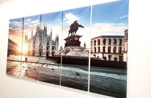 Rho Mind Fiera House - Photo 33