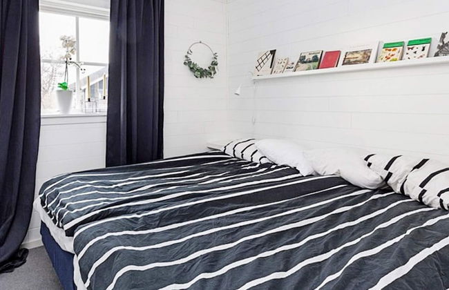 Cozy Cottage Near Beach in Ahus - Foto 2