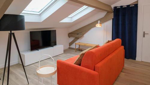 Villa Forestière Appart Le Cèdre - Foto 5