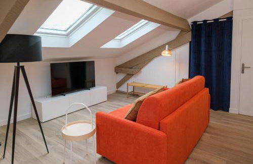 Villa Forestière Appart Le Cèdre - Foto 4