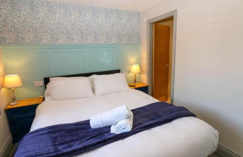 Cosy Cottage 5 - Photo 10