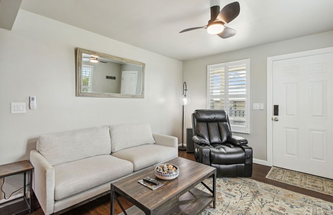 Beach 5 Villas - Immaculate 300 steps from the Ocean - Foto 28