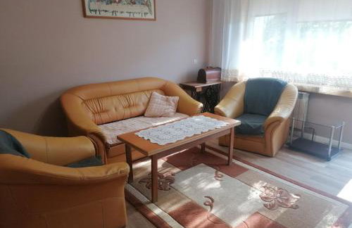 Apartament Przy Puszczy Białowieskiej - Foto 1
