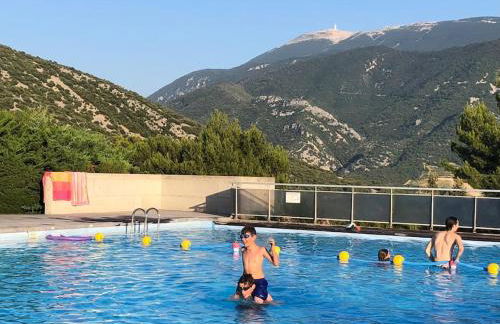 Bastidon La Garrigue - Foto 9