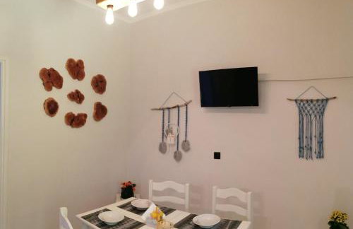 Makis Apartments - Foto 26